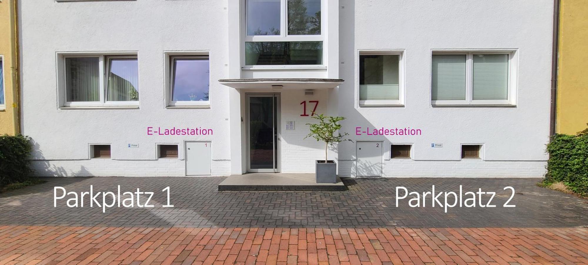 Dein Chill-Space Mitten In Hanovra Exterior foto
